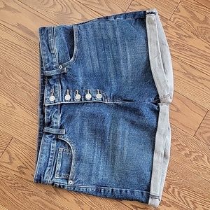 Lucky Brand Denim Shorts